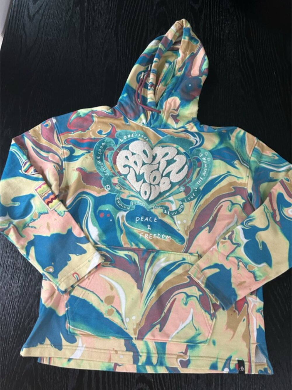Designer Sweatshirt